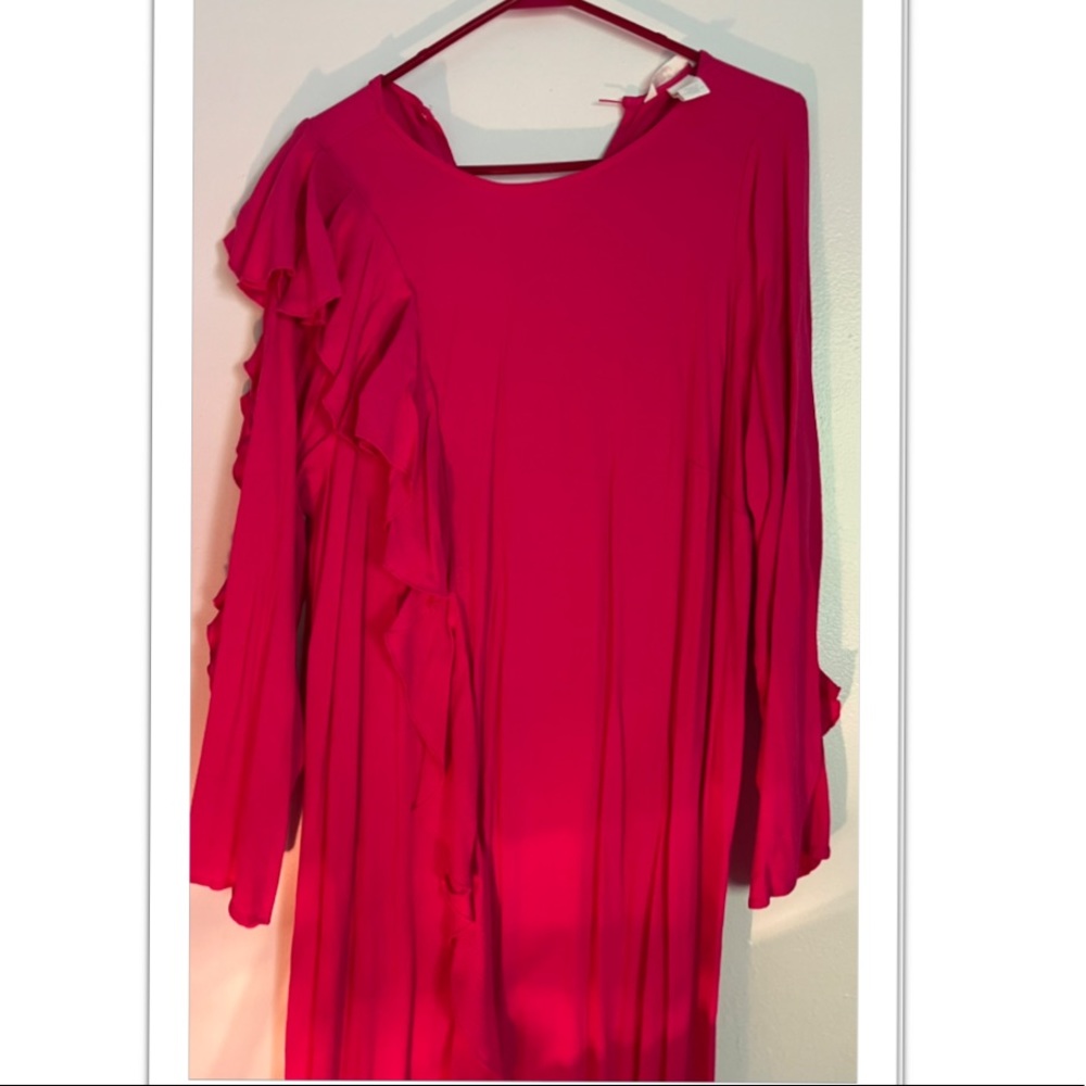 NEVER WORN H&M Maxi Dress